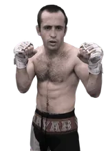 Amrali Saydoshurov