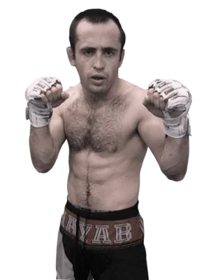 Amrali Saydoshurov