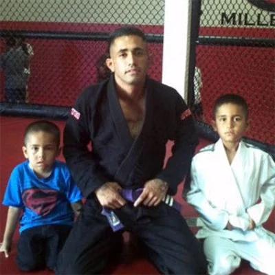 Octavio Morales