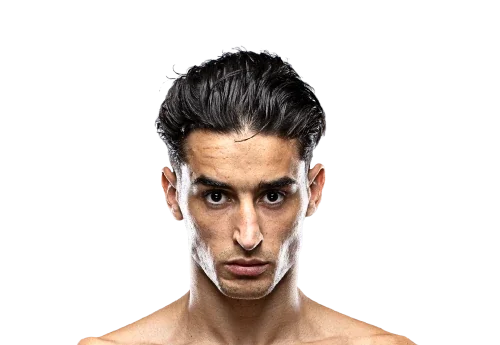 Mohammed Boutasaa