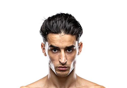 Mohammed Boutasaa