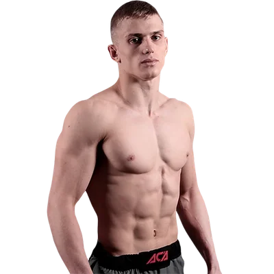 Alexey Shaposhnikov