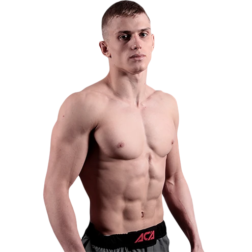 Alexey Shaposhnikov