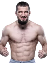 Said Akhyadov