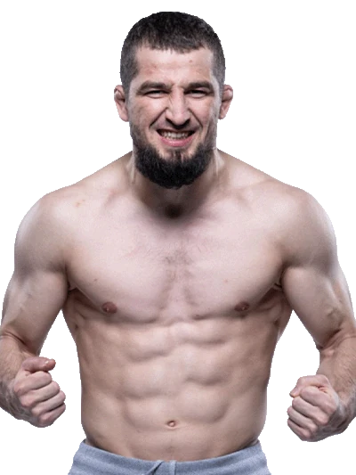 Said Akhyadov