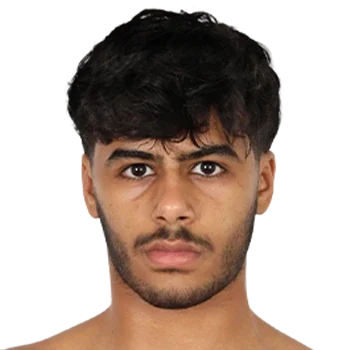 Saud Almolhem