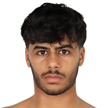 Saud Almolhem