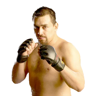 Paul Buentello