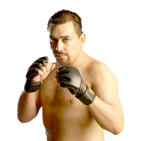 Paul Buentello