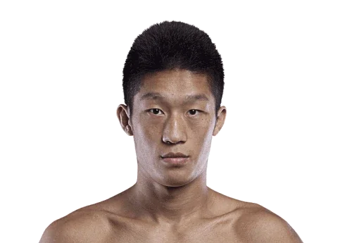 Liu Wei