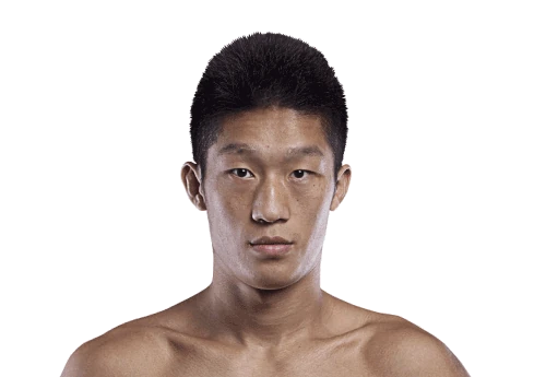 Liu Wei