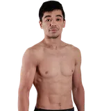 Nurbergen Sharipov