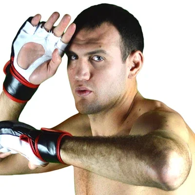 Marcos Ayub