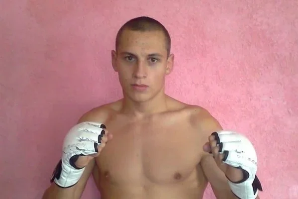 Marius Bagdonas