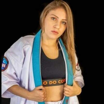Kristiany Carvalho