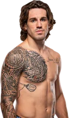 Brendan Allen