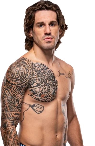 Brendan Allen
