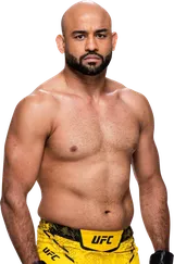 Warlley Alves