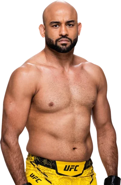 Warlley Alves