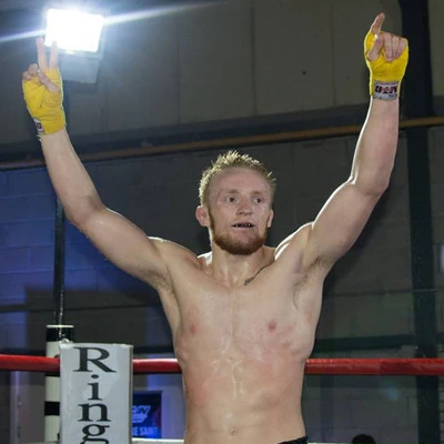 Scott Pedersen