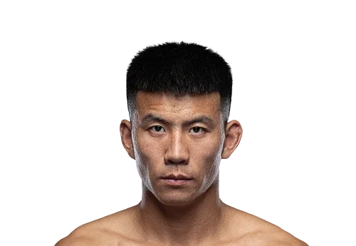 Zhipeng Xie