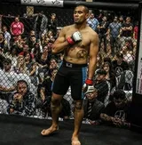 Elijah Harris