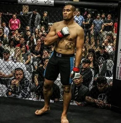 Elijah Harris