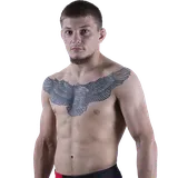 Sergey Klyuev