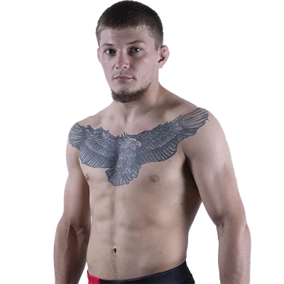 Sergey Klyuev