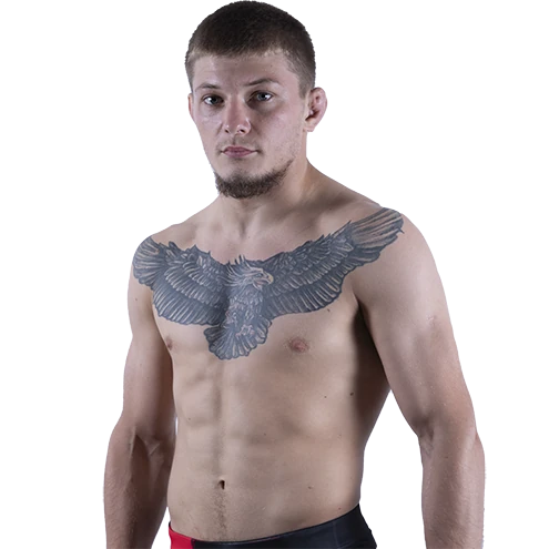 Sergey Klyuev