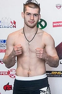 Sergey Faley