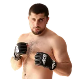 Muslim Makhmudov