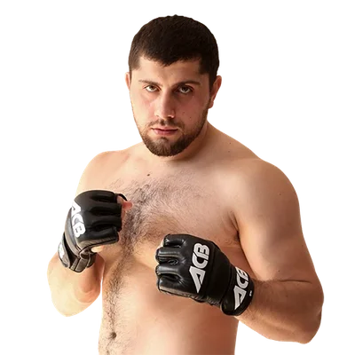 Muslim Makhmudov