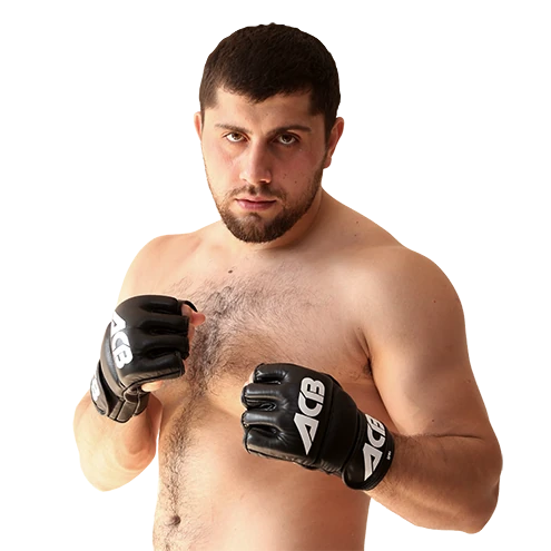 Muslim Makhmudov