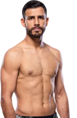 Yair Rodriguez
