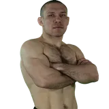 Александр Трескин