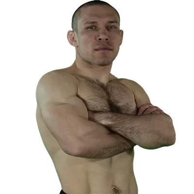 Александр Трескин