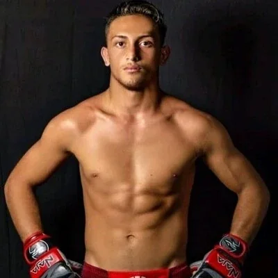 Adenysson Alves