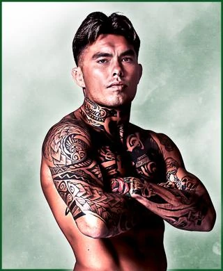Zach Zane