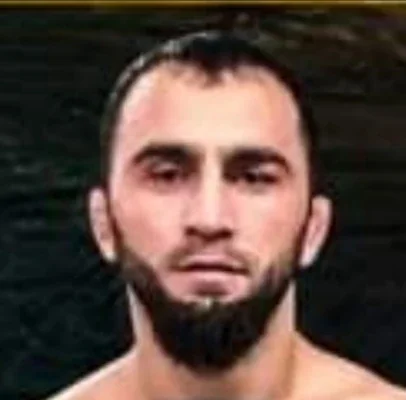 Rashid Khumaev