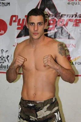 Nicolas Joannes