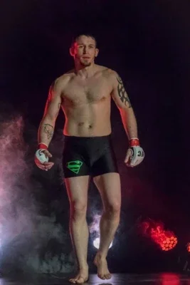 Michael Robinson