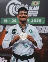 Jonathan Frazao