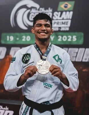 Jonathan Frazao