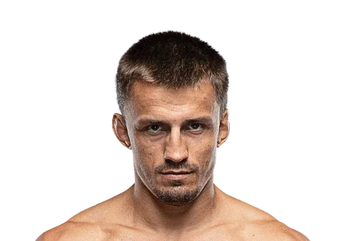 Konstantin Marareskul