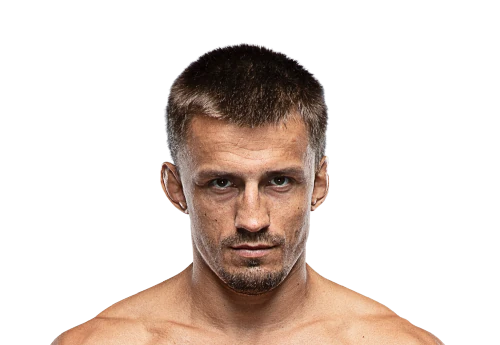 Konstantin Marareskul