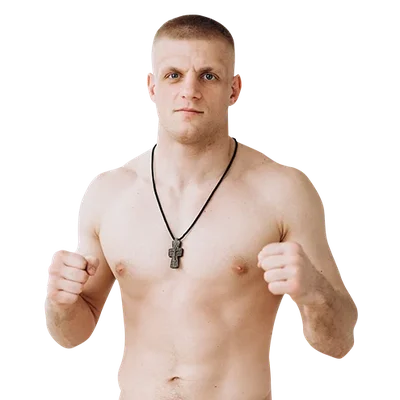 Vitaliy Nemchinov