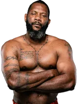 Frank Tate