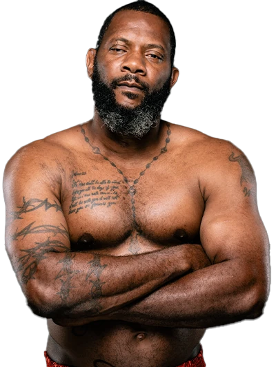 Frank Tate