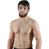 Dzhambulat Selimkhanov